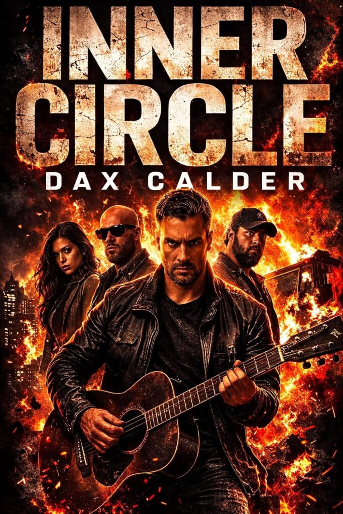 Dax Calder, Inner Circle